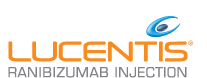 Lucentis Logo