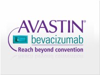 Avastin Logo