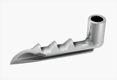 iStent glaucoma implant