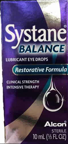 Systane Balance