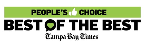 Tampa Bay Times Best of the Best People's Choice
